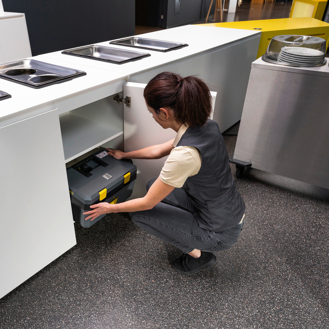 蒸氣 清洗機 KARCHER 德國高潔 SG 4/2 Classic *EU